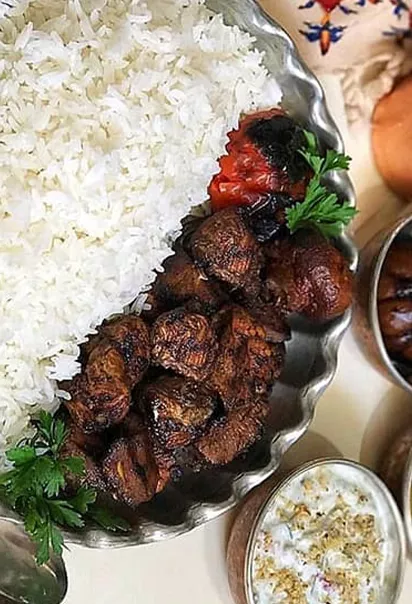 کباب ترش