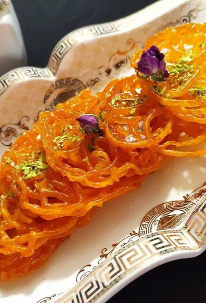 زولبیا