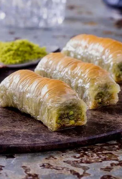 باقلوا