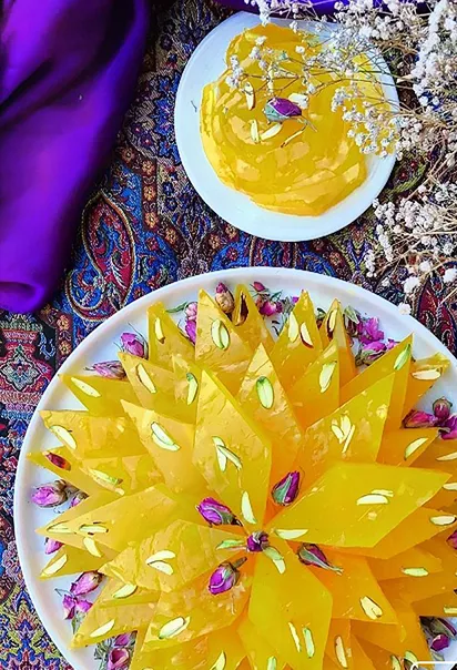 مسقطی شیرازی