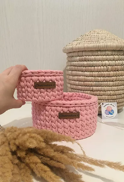 بافت سبد
